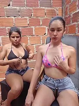 lil_misty on StripChat