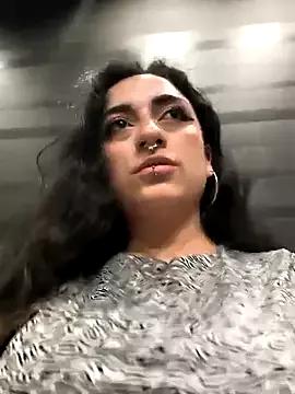 Lila_Desiree on StripChat 