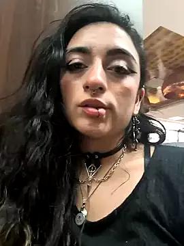 Lila_Desiree on StripChat 