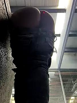 Lila_Desiree on StripChat 