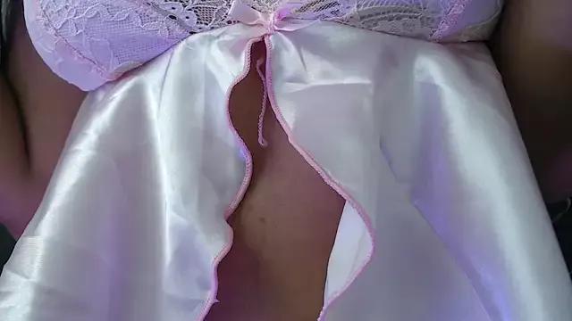 Discover 23 years old Lili666_ from StripChat Lili666_ from StripChat
