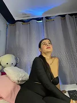 Lili__taylor on StripChat 