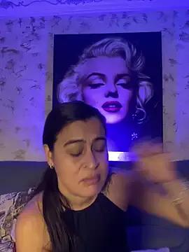 Lili__taylor on StripChat 