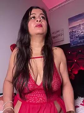 Lili__taylor on StripChat 