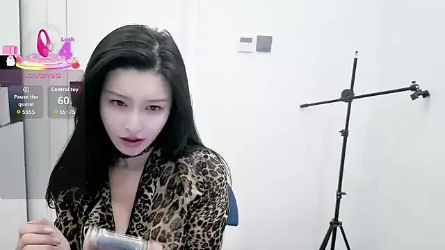 Freechat LILIBB-2025 on StripChat