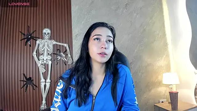 Slutty lilith__rosse from StripChat lilith__rosse from StripChat