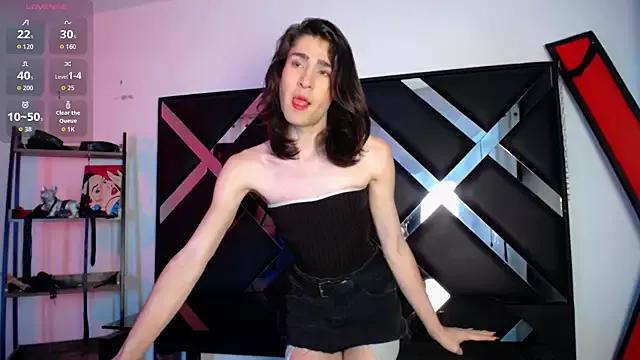 Lilith_Sex12 on StripChat 