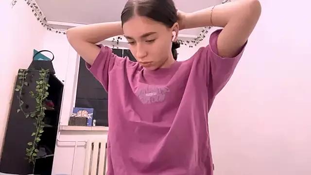 Freechat LilithFlamey on StripChat