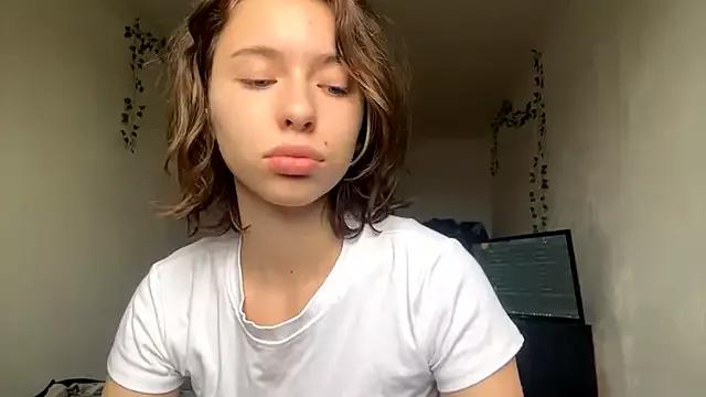 Freechat LilithFlamey on StripChat