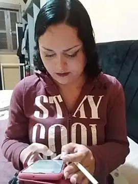 LilithRos3 from StripChat