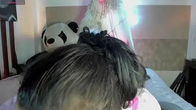 Lilithsabeth on StripChat 