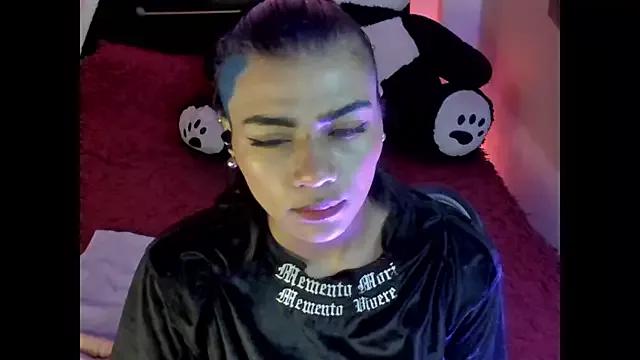 Lilithsabeth on StripChat 