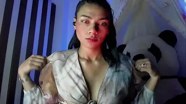 Lilithsabeth on StripChat 