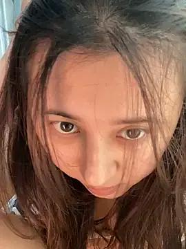 Liliya-77 on StripChat 