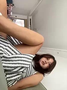Liliya-77 on StripChat 