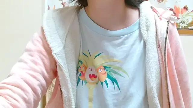 Gorgeous LiliyRiSAcha-n wants you to fuck her body now liliyRiSAcha-n from StripChat