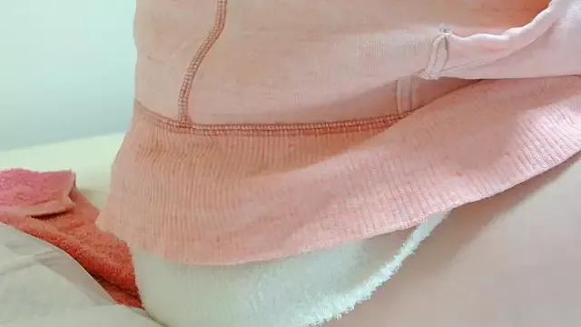 Gorgeous LiliyRiSAcha-n wants you to fuck her body now liliyRiSAcha-n from StripChat