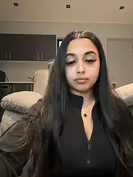Naked LilMisIndianx wants you to fuck her body now LilMisIndianx from StripChat