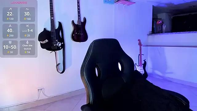 Sweet Lilpervertgirl wants you to fuck their body now lilpervertgirl from StripChat