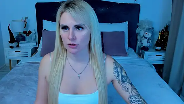 LiluDav on StripChat
