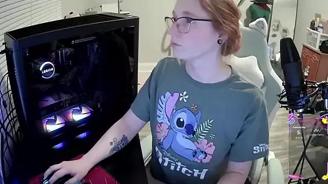 Admire LilyFoxxx, they want to masturbate for you LilyFoxxx from StripChat