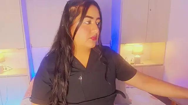 Freechat LilyWhitney on StripChat