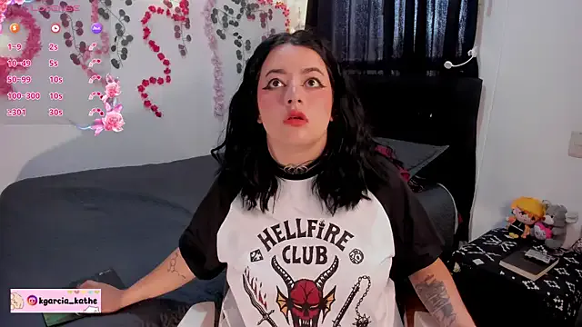 Lin-cute — Freechat on StripChat