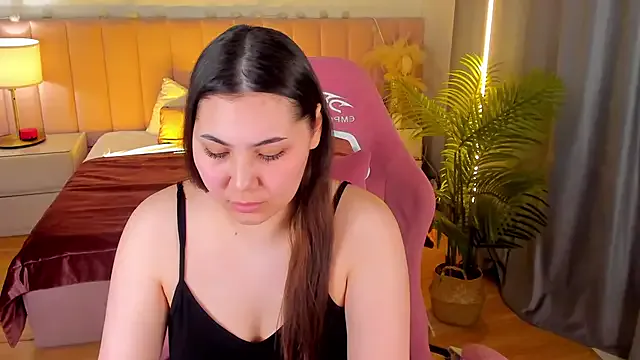 StripChat Lina_Loon is Freechat Lina_Loon — Show tits&nipples tease