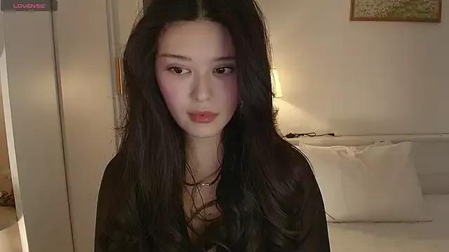 linbaelin from StripChat