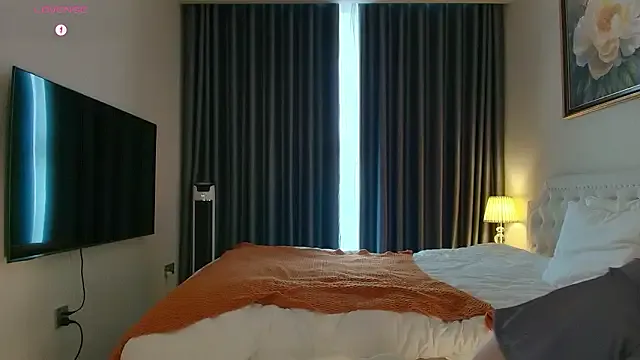 linbaelin — For lovely Lin