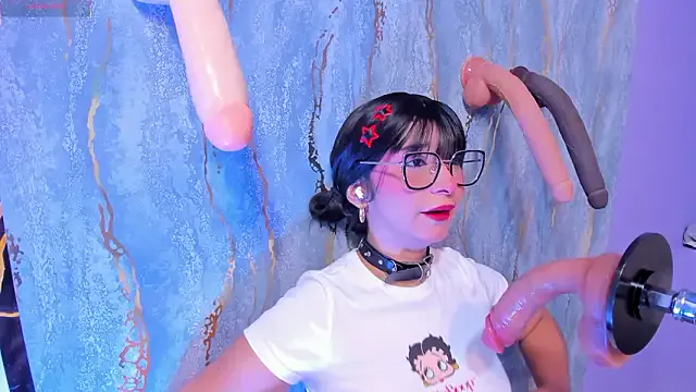 linda_sofi__ — Control my FM x3 MIN 