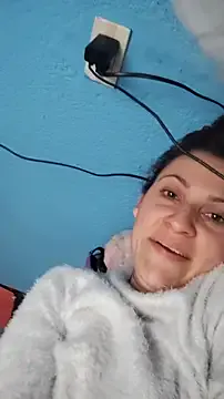 lindasyt — Calmoteo + two fingers in the pussy