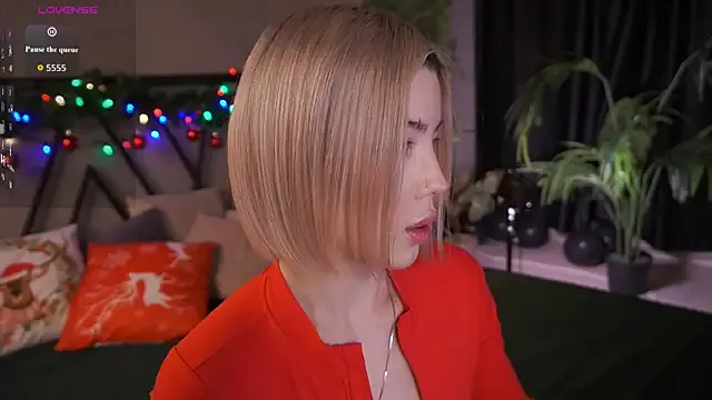 LindaThacker on StripChat