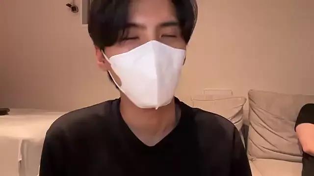 Explore StripChat's Lio_kun Lio_kun from StripChat