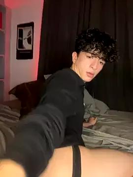 lion_cherry21 from StripChat