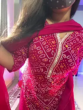 Lisa_afreen on StripChat