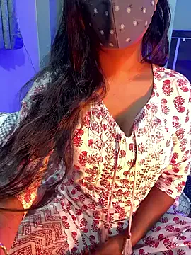 Lisa_afreen on StripChat