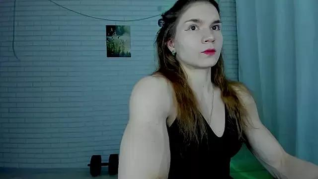 Lisa_Ray on StripChat