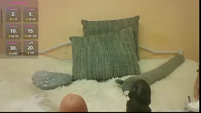 LisaHoneyLisa — listening DJ set Spass machen