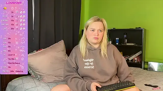 LisaWiliams — Squirt