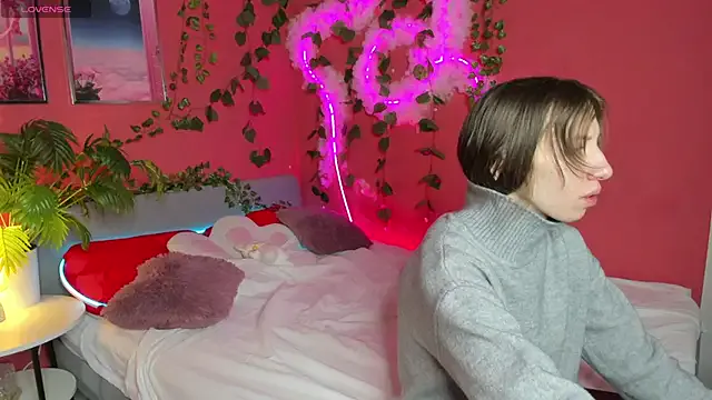 StripChat Lisbeth__Salander is Freechat Lisbeth__Salander — playing with nipples