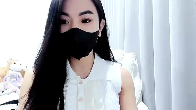 Lita-Julia on StripChat