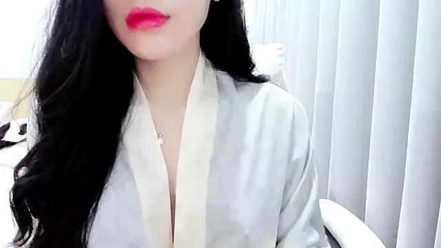Lita-Julia from StripChat