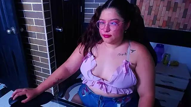 littleflower4you on StripChat 