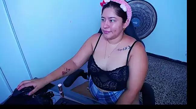 littleflower4you on StripChat 