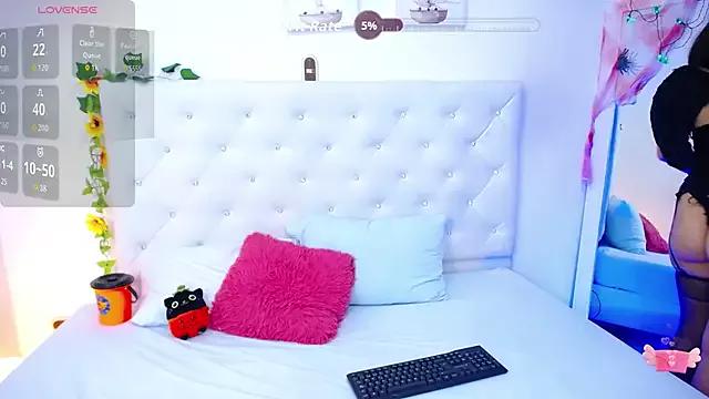 Discover Littleslut1, she wants to masturbate for you littleslut1 from StripChat