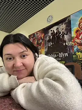 Liza_Will — Freechat on StripChat