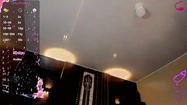 Checkout StripChat's Lizeth_Duarte lizeth_Duarte from StripChat