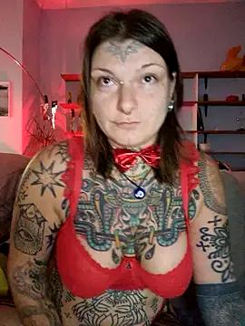 Check out 23 years old lizzardqueeen from StripChat lizzardqueeen from StripChat