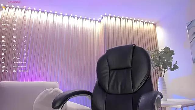 LizzHamilton__ on StripChat 